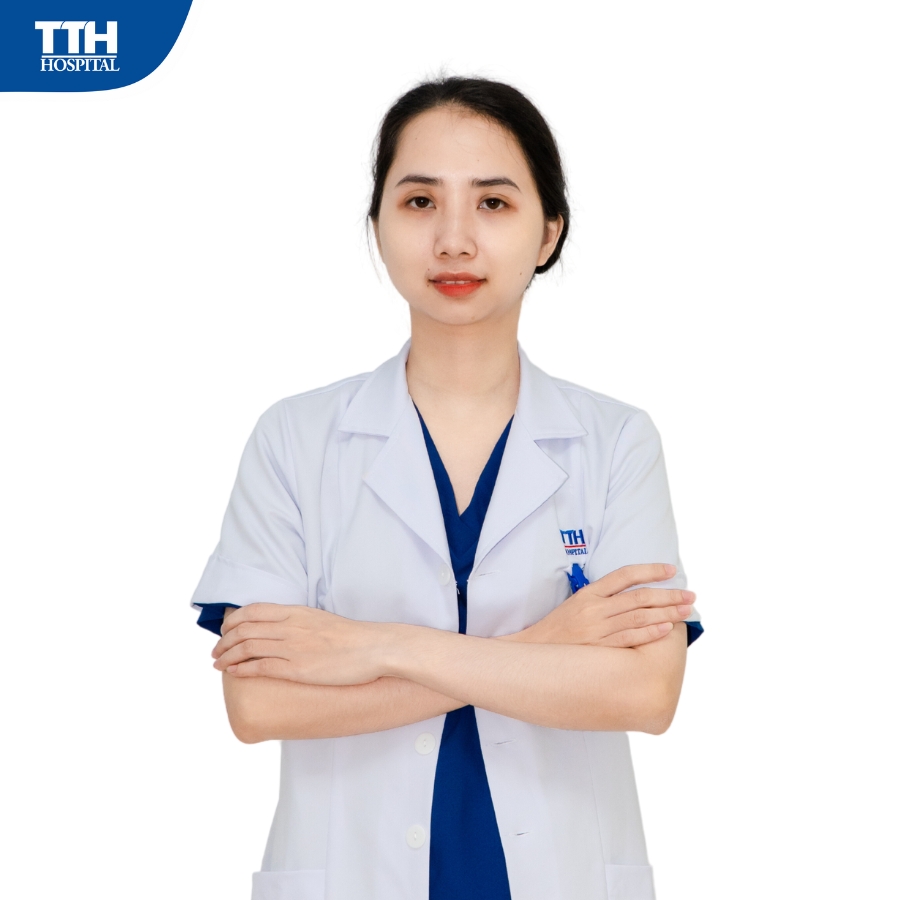 BS Trần Thị Thanh Hà